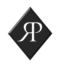 Ralph Parker Logo